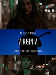 Virginia series tv