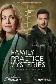 Family Practice Mysteries: Coming Home 2024 streaming