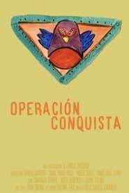 Operación Conquista 2014 streaming