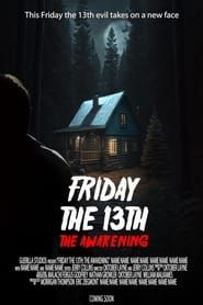 Image Jason Voorhees Awaken The Darkness (A Friday The 13th Fan Film)