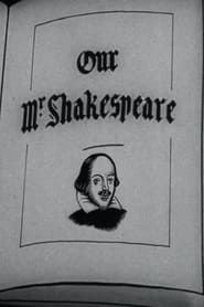 Image Our Mr. Shakespeare