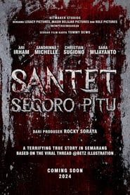 Santet Segoro Pitu series tv