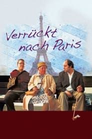 Verrückt nach Paris series tv