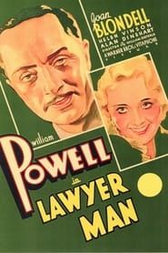 Lawyer Man 1932 streaming