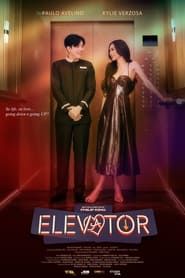 Elevator series tv