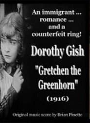 Gretchen the Greenhorn series tv