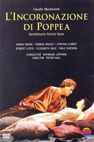 Monteverdi - L'Incoronazione Di Poppea series tv