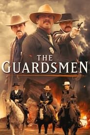 The Guardsmen 2024 streaming