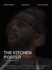The Kitchen Porter series tv