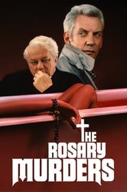 The Rosary Murders series tv