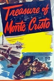 Treasure of Monte Cristo series tv