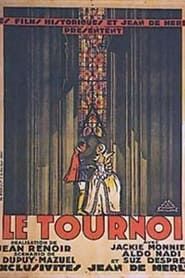 Image Le Tournoi 1929