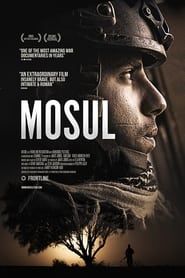 Mosul series tv