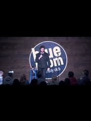 T.J. Miller: The Blue Room: A Crowd Work Special series tv