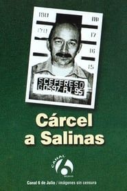 Cárcel a Salinas-hd