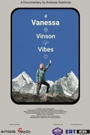 Vanessa Vinson Vibes series tv