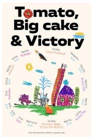 Image Tomato, Big Cake and Victory 2024