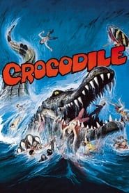 Crocodile series tv