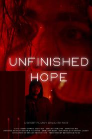 Unfinished Hope series tv