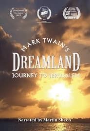 Image Dreamland: Mark Twain's Journey to Jerusalem