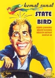State Bird-hd