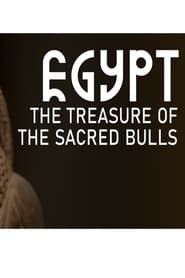 Image Egypt: The Treasure Of The Sacred Bulls