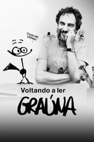 Reading Again Graúna series tv