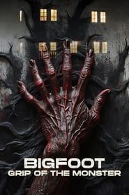 Bigfoot: Grip of the Monster series tv