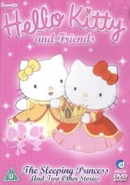 The Sleeping Princess and Other Stories- Hello Kitty and Friends series tv