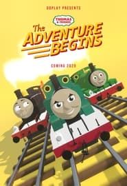 Image Thomas & Friends: The Adventure Begins (Fan-Film)