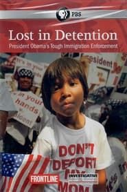 Lost in Detention series tv
