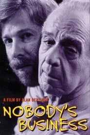 Image Nobody's Business 1996