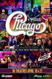 Chicago & Friends in Concert series tv