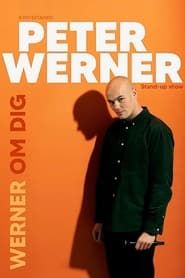 Peter Werner - WERNER OM DIG series tv