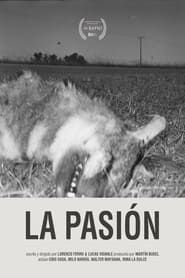watch La pasión