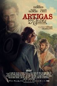 The Story of Artigas series tv