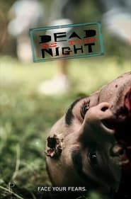 Dead As The Night series tv