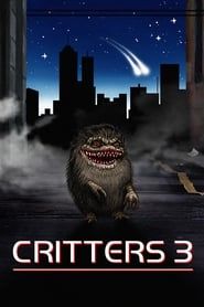 Affiche de Critters 3