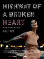 Highway of a Broken Heart series tv
