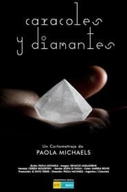 Diamonds & Snails (The Experiment) series tv