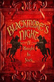 Blackmore's Night A Knight In York series tv