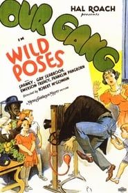 Wild Poses series tv