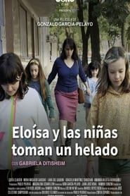 Image Eloísa y las niñas toman un helado 2024