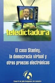 Teledictadura series tv