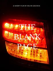 The Blank Page series tv