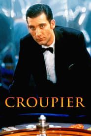 Croupier series tv