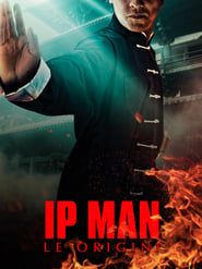 IP Man - Le origini series tv