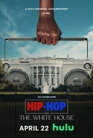 Image Hip-Hop and the White House 2024