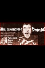 Dracula must be Killed (1968)