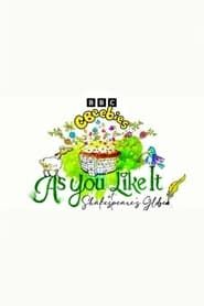 CBeebies Presents: As You Like It at Shakespeare's Globe series tv